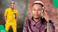 "Best combination ever": SA gents bring out the dance moves in Spain and leave crowds amazed