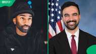 "Rest in peace to Riky Rick": New York City Mayor-Elect Zohran Mamdani flexes knowledge of SA music