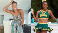 Gabriel Union-Wade shares video thanking fans for showing 'Bring It On' love 21 years later