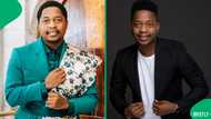 Former 'The River' actor Lunga Mofokeng alludes to experiencing financial difficulty