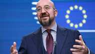 EU leader's speech to major China trade expo cancelled: diplomats