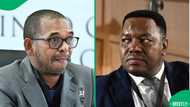 Fadiel Adams takes General Masemola charge withdrawal to North Gauteng High Court