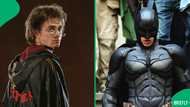 Christian Bale, Daniel Radcliffe and 3 other international celebrities with South African heritage
