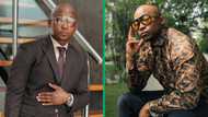 Khuli Chana shares sweet picture with mom on Mother's Day, fans react: "Such a sweet soul"