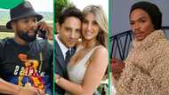 Sizwe Dhlomo, Somizi Mhlongo and more celebs pay tribute to Danny K's wife Lisa