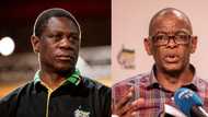 Paul Mashatile denies claims of national shutdown: "Rumour mongering"