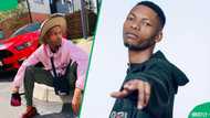 Lekompo star Nova Dzaii family reportedly asks for donations