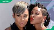 Meagan Good's siblings: Get to know her brother and sisters