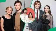 Is Evan Peters dating anyone? His status after Natalie Engel