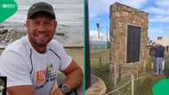 “Those killed during apartheid”: Video of Wall of Remembrance for murdered farmers sparks outrage