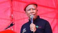 "Freedom is meaningless": Malema slams Government for not caring about women