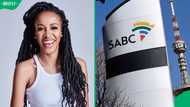 “Ignore the threats”: SA broadcaster Lerato Höffele shares struggle to cancel TV licence