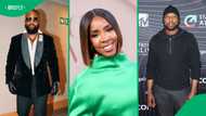 Sizwe Dhlomo Hypes Cassper Nyovest after Kelly Rowland’s Praise Resurfaces