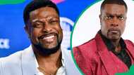 Chris Tucker's net worth and career earnings (2024)