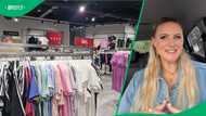 "Such a steal": Cape Town woman shows up to 80% off international athleisure brand items