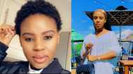 SA lady apologises heartily for recruiting people to vote for the EFF
