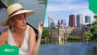 South African woman opens up about moving to the Netherlands: "There was something much bigger"
