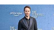 Who is Taylor Kitsch's wife or girlfriend? The personal life of the actor