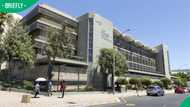 ‘Everything can’t be free’: Mzansi divided as R4.2 billion shutdown hits major SA university