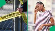 Western Cape child shot dead on their way to school, South Africans devastated