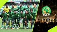 Nigeria players suggest appropriate sanctions for Libya amid airport ordeal: report