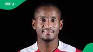 Rulani in the frame: Pirates move to bring back Mokwena