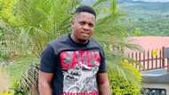 Haibo: Amapiano star DJ Jaivane reportedly arrested for firing weapon at funeral of another local DJ