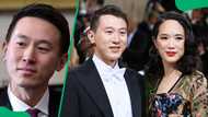 Who is Vivian Kao? Meet TikTok CEO Shou Zi Chew’s wife