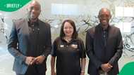 BOSA, RISE Mzansi, GOOD merge forces to form Unite for Change party, South Africans divided