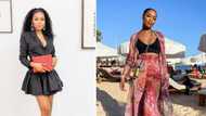 K Naomi jets off to Spain for a luxury birthday getaway with her husband, posts pictures from her trip online