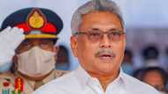 End of the line for Sri Lanka's 'Terminator' president