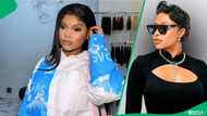 MaWhoo, DJ Zinhle and 2 other celebrities who missed the Marvels of Mzansi theme at the Durban July