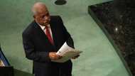 Septet of PMs do battle in snap Vanuatu poll