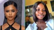 Woman claims she looks like Tyla, social media users don't agree: "Keep on dreaming"