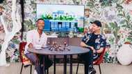 Here is all about your favourite Expresso presenters morning show