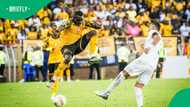 CAF Confederation Cup controversy: Why Chiefs’ penalty against Al Masry was questionable