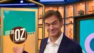 Dr Oz: net worth, age, height, children, spouse, weight loss, TV shows, profiles