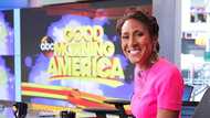 Decrypting the worth of the Good Morning America host: What is Robin Roberts's net worth?