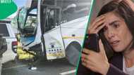 Eastern Cape road tragedy: Five die in N2 collision involving bus and bakkie