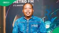 RIP Presley Chweneyagae: 'Tsotsi' actor opens up in old video about his biggest regret