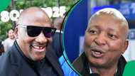 Patriotic Alliance names Kenny Kunene as Joburg mayoral candidate, SA says: "They're not serious"