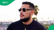 AKA's name on EA Sports FC27 soundtrack leaves Mzansi heartbroken after cruel mix-up