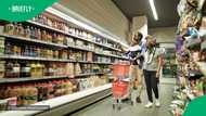 South Africans call for supermarket regulation as food prices increase despite decrease in inflation