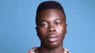 Exclusive: My Yoki Yoki star Vhudi answers questions from Mzansi fans