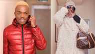 SA icon, Somizi, reveals he was banned from Zambia for being gay