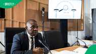 Lt-Gen Nhlanhla Mkhwanazi exposes how justice system frees repeat offenders, citizens not surprised