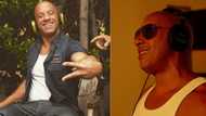 Vin Diesel jams to Brenda Fassie's song in his 1st TikTok video