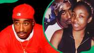 Keisha Morris now: Life updates on Tupac's ex-wife