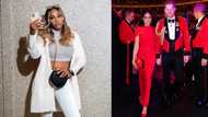 Serena Williams supports Meghan Markle after emotional Oprah interview