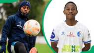 What to know about Thabo Cele: Teams, career stats, and more